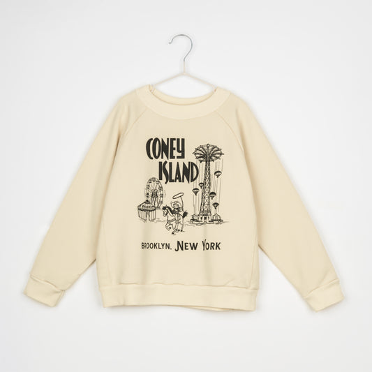 Tom & Boy Coney Island Sweatshirt