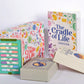 The Cradle Of Life - 160 Essential Support Cards For New And Expectant Parents