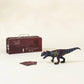 Ceratosaurus Dinosaur in a Collectable Box