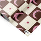 Moon Kisses Wrapping Paper