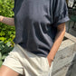 Le Bon Shoppe Carbon Her Tee