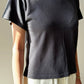 Le Bon Shoppe Carbon Airy Darling Tee