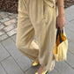 Le Bon Shoppe Butter Balloon Pants