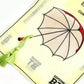 Brigitte Tanaka Travel Parasol Bag