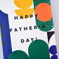 The Completist - Helsinki Father's Day Card