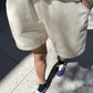Le Bon Shoppe Naturel City Shorts