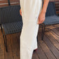 Le Bon Shoppe Naturel Soft Jersey Terra Pants