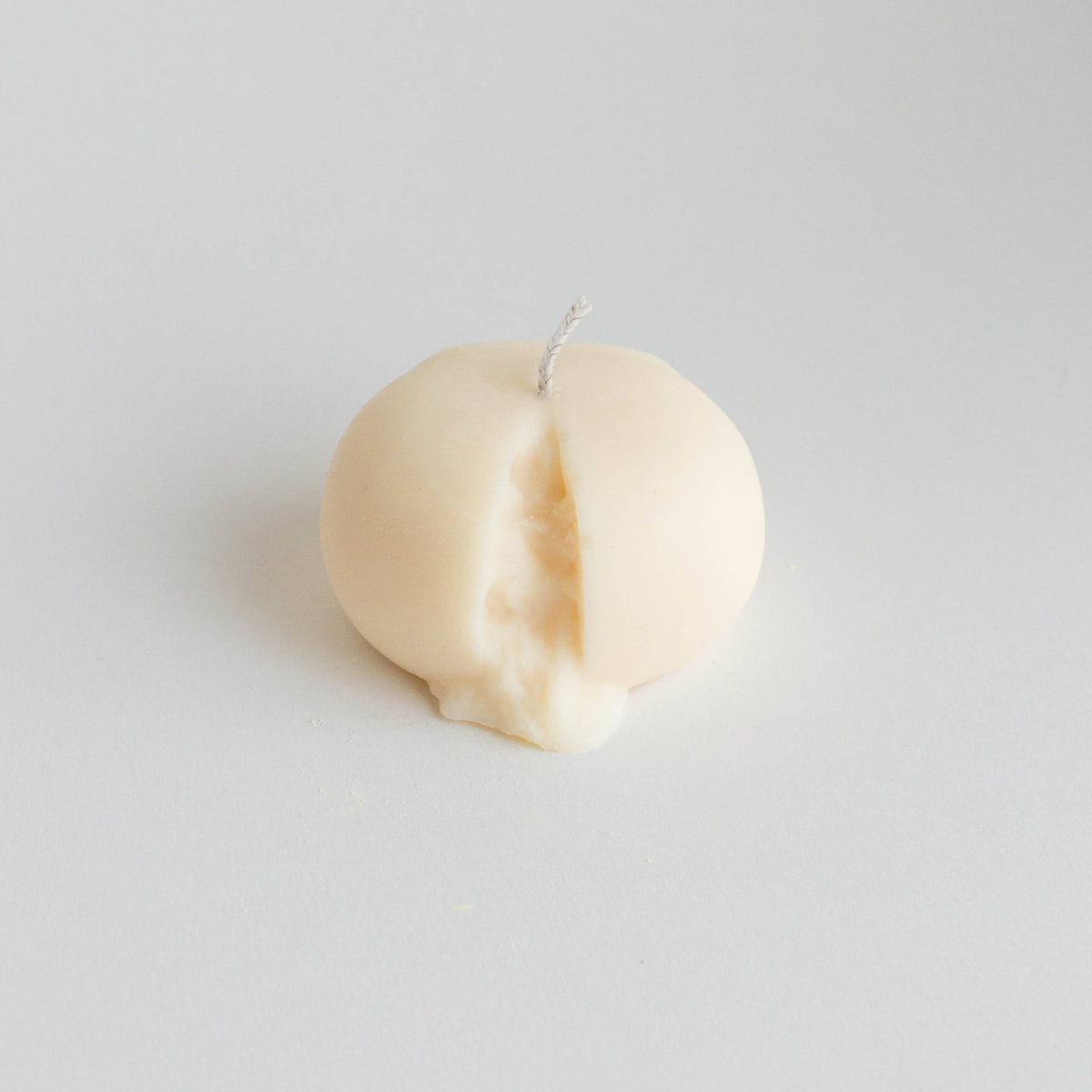 Burrata Soy Wax Candle