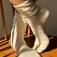 Le Bon Shoppe Naturel Breezy Sneaker Socks