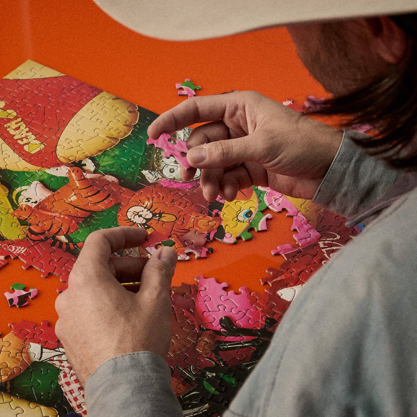 Airheads Jigsaw Puzzle