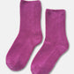 Le Bon Shoppe Azalea Cloud Socks