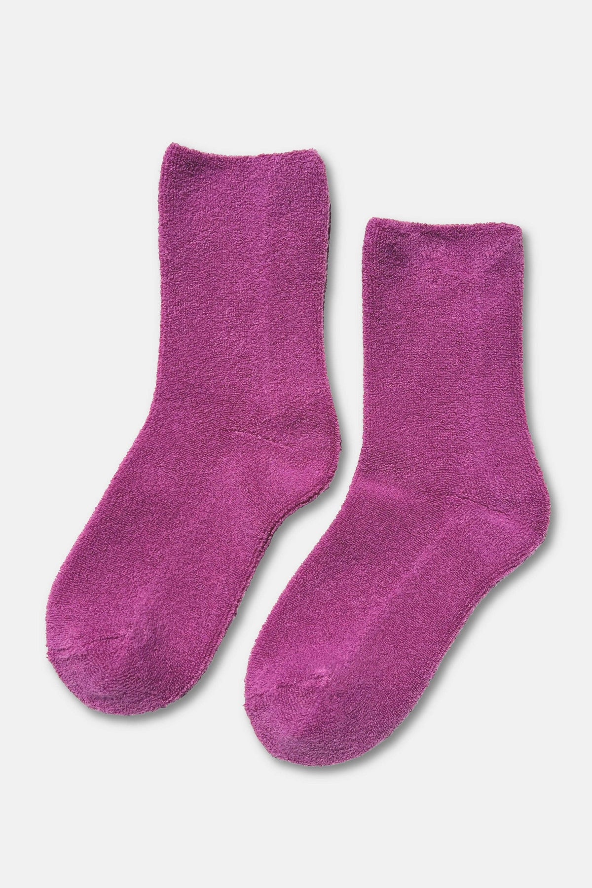 Le Bon Shoppe Azalea Cloud Socks