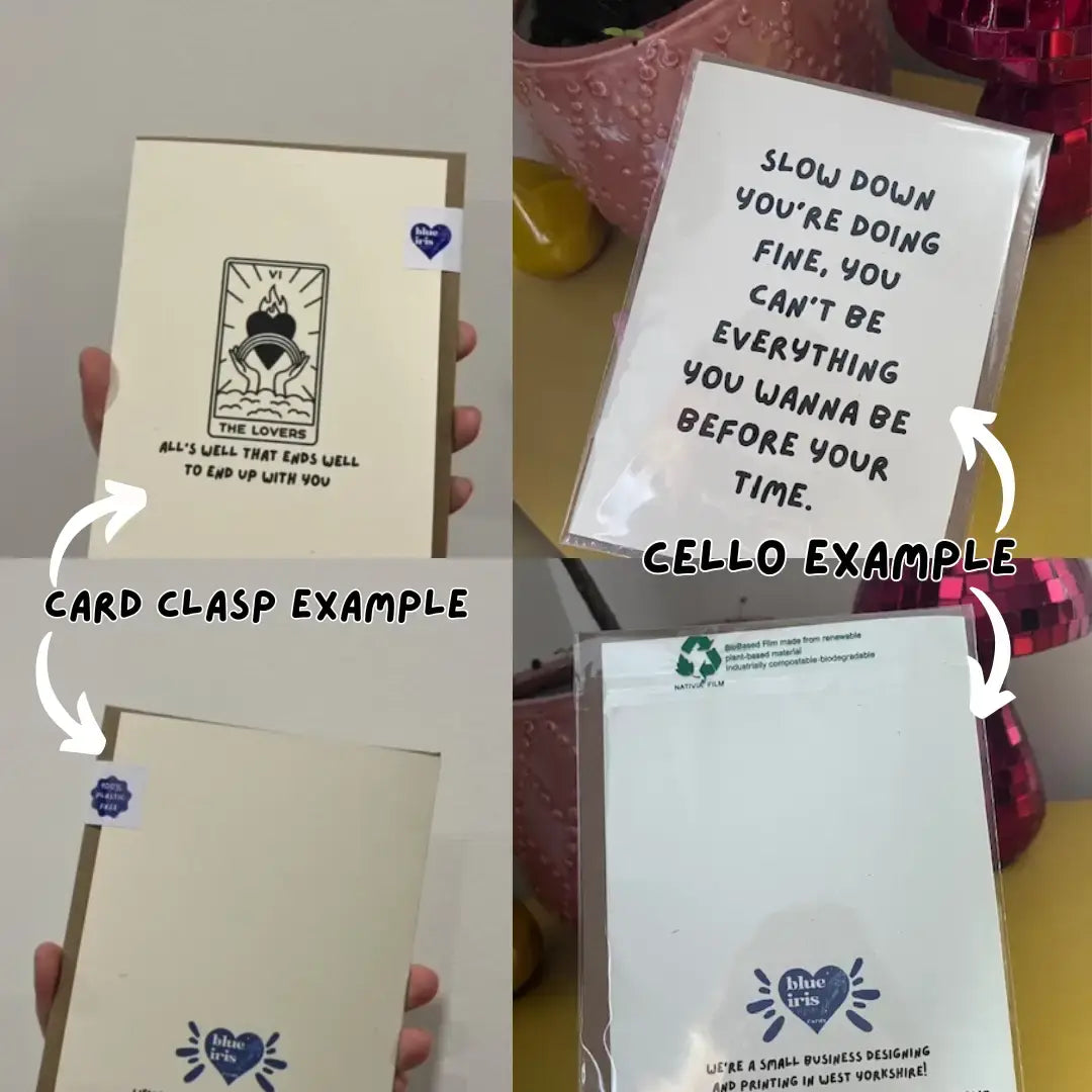 Welcome To The World Baby Greeting Card