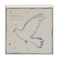 Peace Christmas Safety Matches