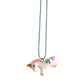 Pop Cutie Dreamy Unicorn Kids Necklace