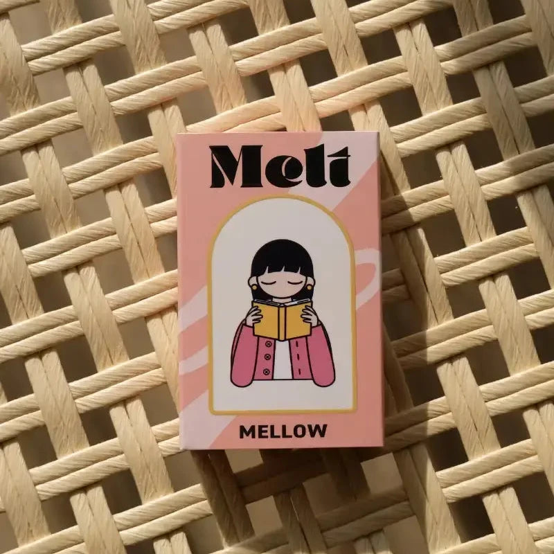 Mellow Mood Incense