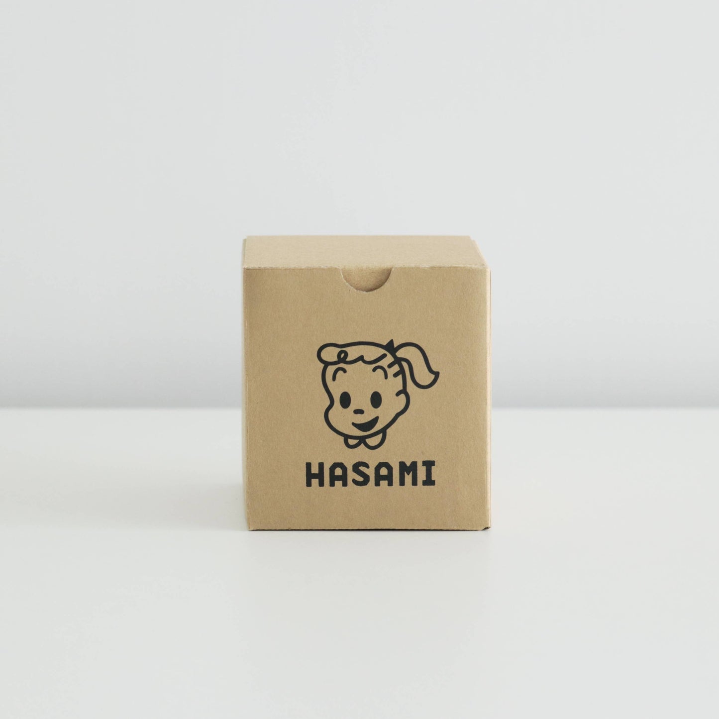 White / Betty Stackable Hasami Mug