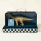 Brachiosaurus Dinosaur in a Collectable Box