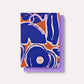 Capri Merci Beaucoup Card