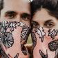 Life In Flight Bandana