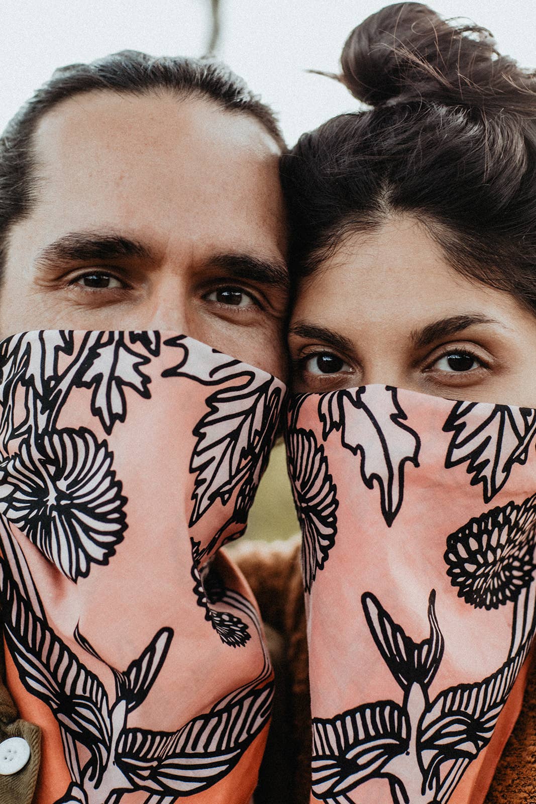 Life In Flight Bandana