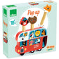 Pop-Up Bus