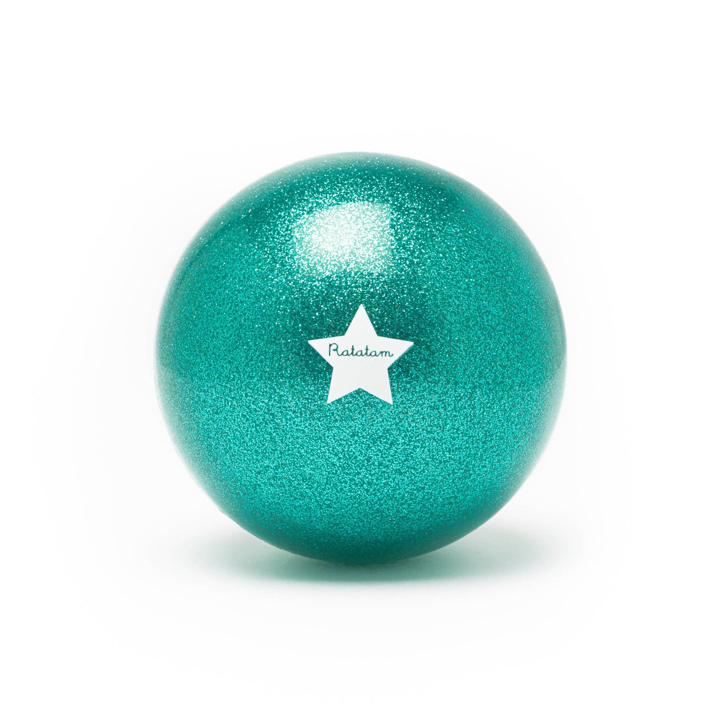 Ratatam! 10 cm Green Sheep Ball