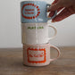 Matcha Ceramic Mug