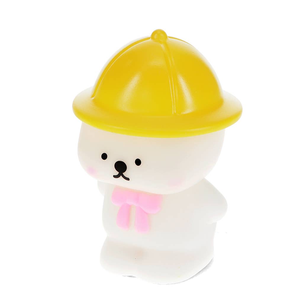 Little Bear Night Light