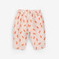 Bobo Choses Baby Softpaw Monster Denim Pants