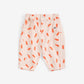 Bobo Choses Baby Softpaw Monster Denim Pants