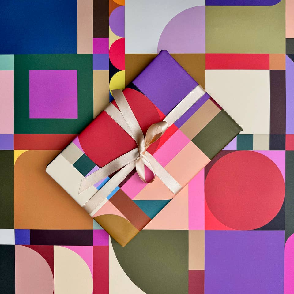 Gift Wrap