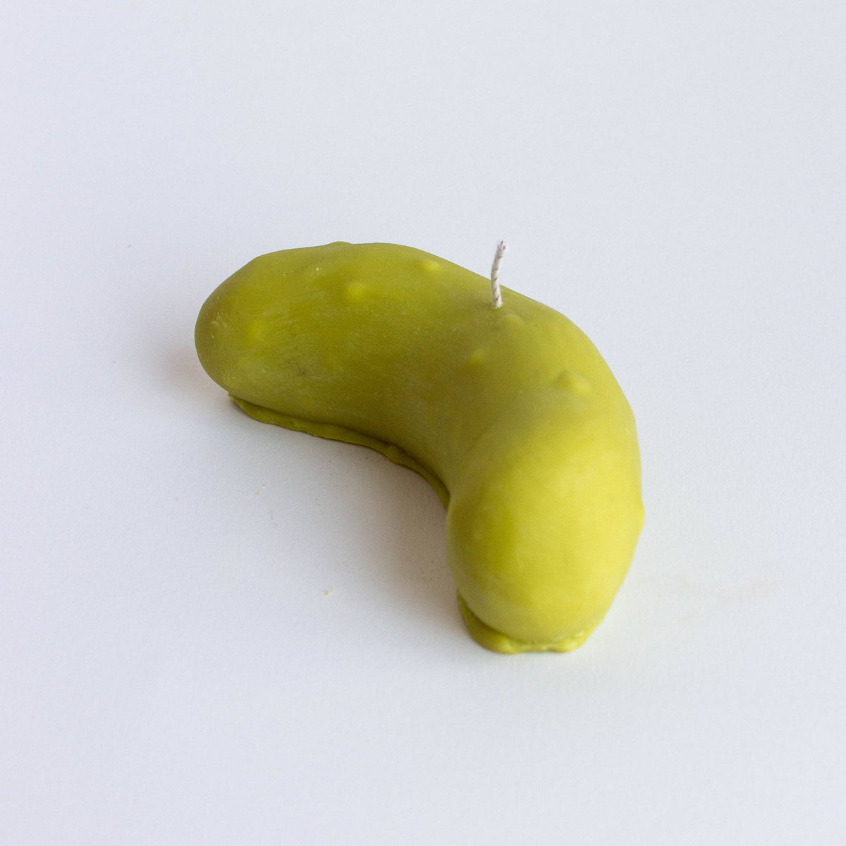 Pickle Soy Wax Candle