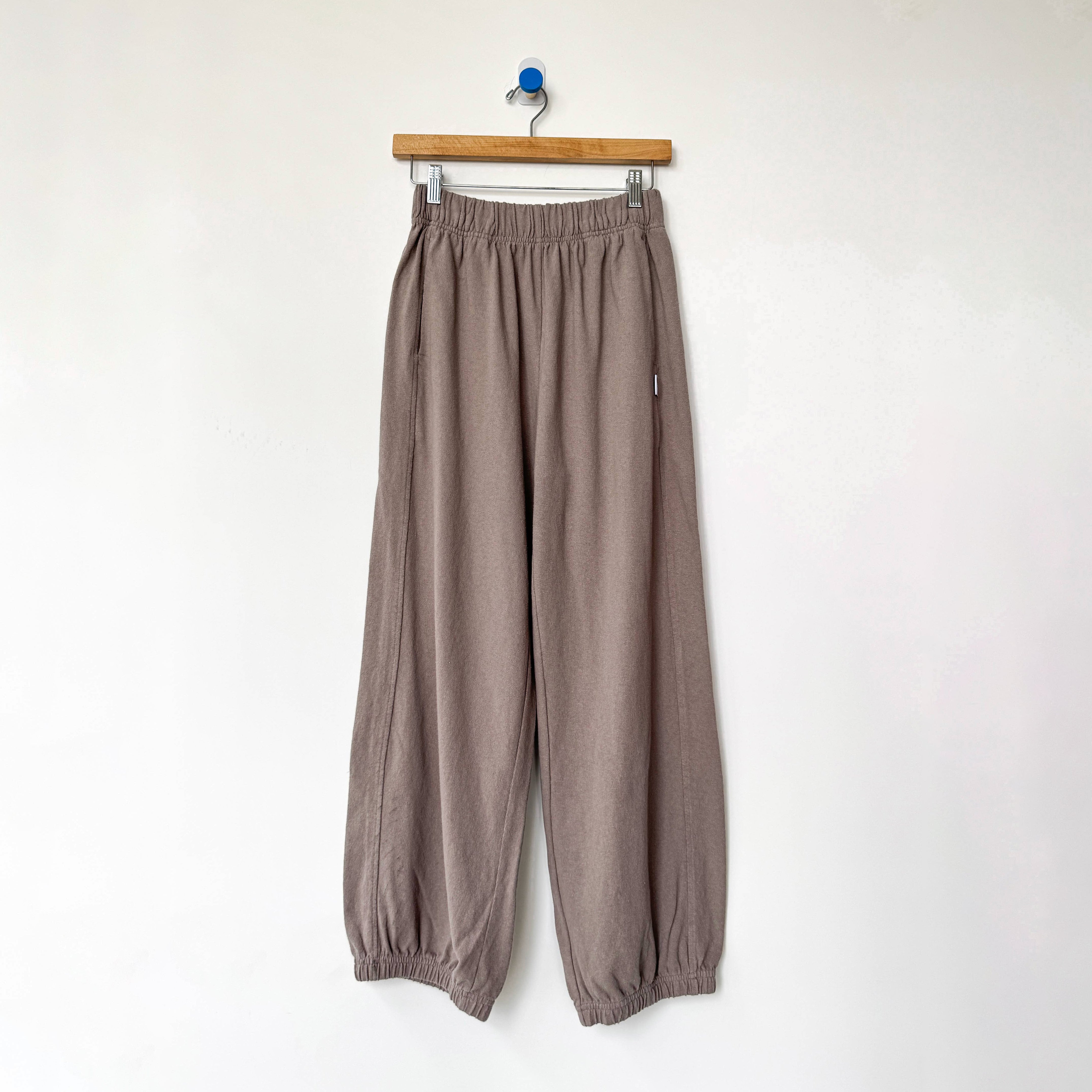 Le Bon Shoppe - Balloon Pants Mushroom