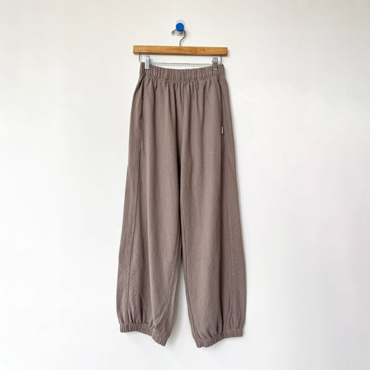 Le Bon Shoppe Mushroom Balloon Pants