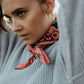 Rattle & Hiss Bandana