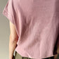 Le Bon Shoppe Rose Tea Ease Tee