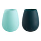 Mist + Ink Fegg Silicone Unbreakable Glasses