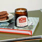 Home Coming Candle