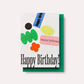 Pisces Birthday Greeting Card