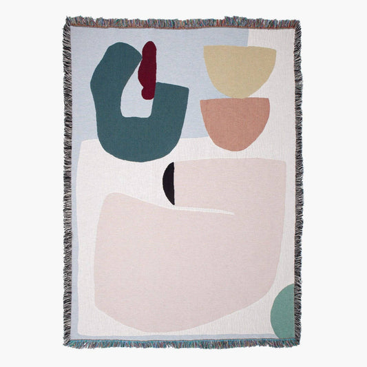 Slowdown Studio Arthur Throw