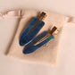 Peignee Paris Rivoli Hair Clips (Pair)