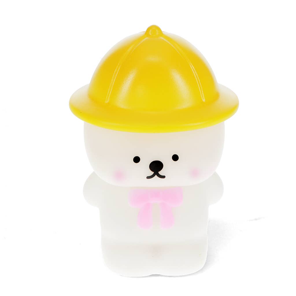 Little Bear Night Light