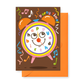 It's Party Time! Greeting Card