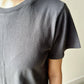 Le Bon Shoppe Carbon Airy Darling Tee