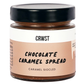 Chocolate Caramel Spread