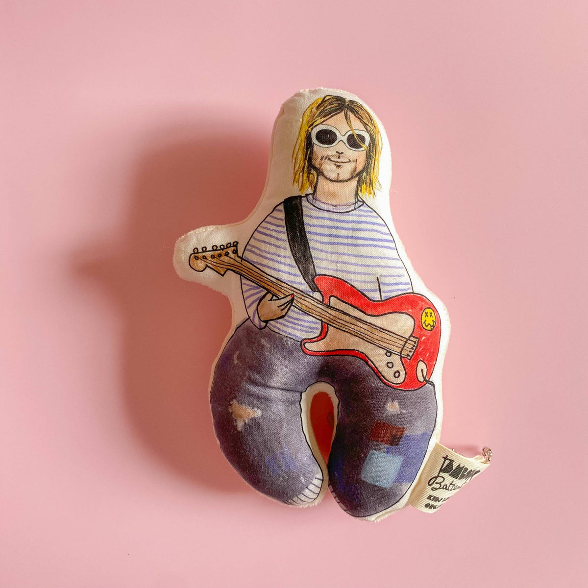 Kurt Rattle