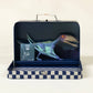 Pterosauria Dinosaur in a Collectable Box