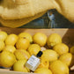 Versatile Paris - Squeeze The Lemon Roll On Genderless Fragrancej