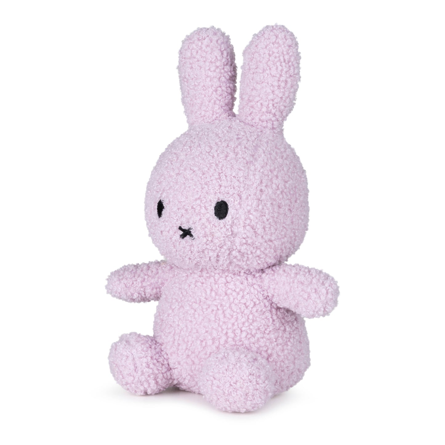 Miffy Lavender Eco Tiny Teddy